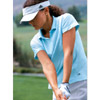 ClimaCool ®  Mesh Polo Shirt by Adidas Golf ® - Women&prime;s