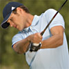 Promotional ClimaCool ®  Textured Polo Shirt by Adidas Golf ® with Logo