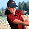 ClimaLite ® Stretch Pique Polo Shirt by Adidas Golf ® - Women&prime;s