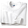 Promotional Midweight Blend Crewneck Sweatshirt by Gildan ® - Neutrals with Logo