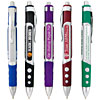 Promotional Color Dome Triple Billboard Pen with Logo
