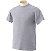 Promotional Heavyweight T-Shirt by Fruit of The Loom ® - Heathers with Logo