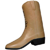 Promotional Cowboy Boot Stress Ball with Logo
