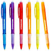 Promotional The Bubble Jet Translucent Pen with Logo