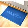 Promotional Custom Molded Floor Mat - 2&prime; x 3&prime; with Logo