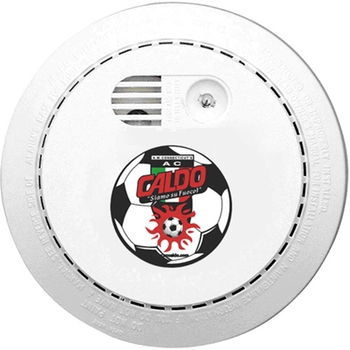 Smoke Detector