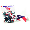 Promotional Patriotic Candy Bag - 2 oz. with Logo