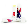 Promotional Flavored Lip Balm - Patriotic with Logo