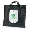 Promotional Non-Woven Travel Tote Bag - 18" w x 17" h with Logo