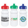 Promotional Sport Bottle - 20 oz. with Logo