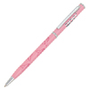 Promotional Breast Cancer Awareness "Write Cause" Ballpoint Pen with Logo