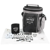 Promotional Cooler with Golf Accessories & Top Flite � XL Pure Distance Golf Balls - 6 Can with Logo