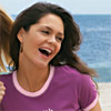 Promotional * CLOSEOUT * Vintage Ringer T-Shirt - Women&prime;s with Logo