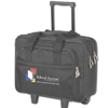 Promotional Rolling Computer Bag with Logo