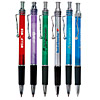 Promotional Curvy-Clip Pen with Logo