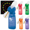 Promotional Light up Pocket Fan with Logo