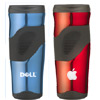 Promotional Vacuum Insulated Raya Travel Tumbler by Thermos ® - Colors - 16 oz. with Logo