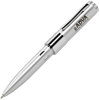 Promotional Twist Ballpoint Pen with USB Drive with Logo