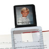 Promotional Photo Magnifier Bookmark with Logo
