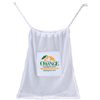 Promotional Nylon Mesh Laundry Bag with Logo
