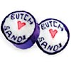 Promotional Customized Hard Candy - Bulk Bag with Logo