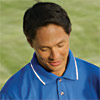 Promotional ClimaLite ® Interlock Golf Shirt by Adidas Golf ® with Logo