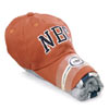 Promotional Cap & T-Shirt Combo with Logo