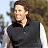 Promotional Fleece Vest with Logo