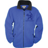 Promotional Full Zip Fleece Jacket with Logo