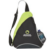 Promotional Cutie Patootie Urban Sling Bag with Logo