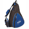 Promotional Ripstop Tech Sling with Logo