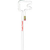 Promotional Tooth - Shaped Twist Pencil with Logo