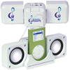 Folding Travel Speaker