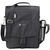 Promotional Verona Vertical Compu-Brief Bag with Logo
