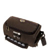 Promotional Novohyde Golf Shoe Bag with Logo