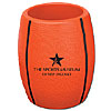 Promotional Basketball Cooler Can Holder with Logo