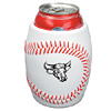 Promotional Baseball Cooler Can Holder with Logo