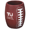 Promotional Football Cooler Can Holder with Logo