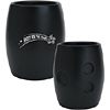 Promotional Bowling Ball Cooler Can Holder with Logo