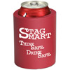 Promotional Can Holder with Logo
