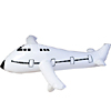 Promotional Airplane Beach Ball with Logo