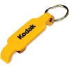 Promotional Bottle Opener Keychain with Logo