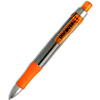 Promotional Springy Pen with Logo