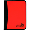 Promotional Bow Trim Padfolio with Logo