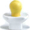 Promotional Pacifier Stress Ball with Logo