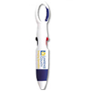Promotional Two Color Carabiner Pen with Logo
