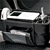 Promotional * CLOSEOUT * Mp3/Cell Wedge Storage by Case Logic ® with Logo