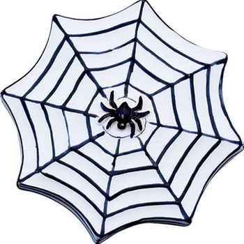 Spider Web Stress Ball