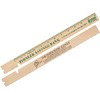 Promotional Wooden Oven Rack Jockey with Logo