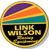 Promotional Circular Vinyl Decals - Large with Logo